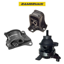 Load image into Gallery viewer, Engine &amp; Trans Mount Set 3PCS. 1997-2001 for Honda Prelude 2.2L