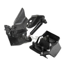Load image into Gallery viewer, Front &amp; Rear Left Transmission Mount Set 2PCS. 1994-1999 for Buick LeSabre 3.8L