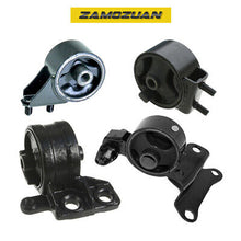Load image into Gallery viewer, Engine Motor &amp; Trans Mount 4PCS. 91-96 for Mercury Tracer/ Ford Escort 1.8L 1.9L