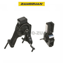Load image into Gallery viewer, Engine Motor Mount Set 2PCS. 2003-2008 for Toyota Corolla Matrix 1.8L for Auto.