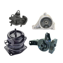 Load image into Gallery viewer, Engine &amp; Trans Mount Set 4PCS. 2006-2008 for Honda Ridgeline 3.5L for Auto.