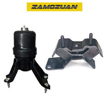 Load image into Gallery viewer, Rear Engine Motor &amp; Trans Mount Set 2PCS. 97-01 for Toyota Camry 2.2L for Auto.