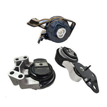 Load image into Gallery viewer, Engine &amp; Trans Mount 3PCS. 07-14 for Ford Edge / 07-15 for Lincoln MKX 3.5L 3.7L