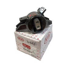 Load image into Gallery viewer, Genuine Transmission Mount 2012-2017 for Kia Rio 1.6L for Auto. 21830-1W200