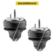 Load image into Gallery viewer, Front &amp; Rear Engine Motor Mount Set 2PCS. 99-09 for Volvo S60 S80 V70 XC70 XC90