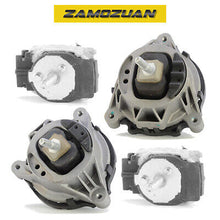 Load image into Gallery viewer, Engine &amp; Trans Mount 4PCS. 12-20 for BMW 228 328 328 330 328 335 340 428 435 M2