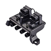 Load image into Gallery viewer, OEM Quality Ignition Coil 1995-1997 for Mazda Miata 1.8L L4 UF258, BPE8-18-10XA