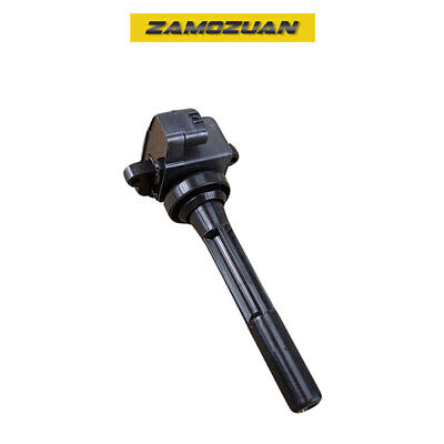 Ignition Coil 1998-2001 for Acura, Honda, Isuzu 3.2L 3.5L V6, UF245, 7805-3755