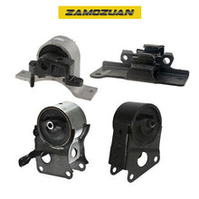 Load image into Gallery viewer, Engine Motor &amp; Trans Mount Set 4PCS. 2005-2006 for Nissan Altima 3.5L for Auto.