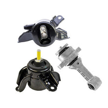 Load image into Gallery viewer, Engine &amp; Trans Mount 3PCS 11-17 for Hyundai Elantra/ for Kia Rio Forte for Auto.