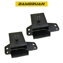 Load image into Gallery viewer, Front L &amp; R Engine Mount 2PCS. 86-97 for Nissan D21 4WD, Pickup 2.4L, A6377 8276