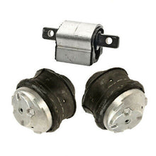 Load image into Gallery viewer, Engine &amp; Trans Mount 3PCS. 00-09 for Mercedes Benz CLK550 CL500 CLK55 C32 CL55
