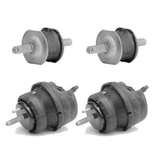 Load image into Gallery viewer, L &amp; R Engine &amp; Trans Mount Set 4PCS. 2009-2014 for Cadillac CTS 3.0L 3.6L 6.2L