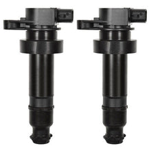 Load image into Gallery viewer, OEM Quality Ignition Coil Set 2PCS. 2010-2011 for Kia Soul 1.6L L4, UF-636