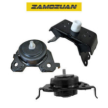Load image into Gallery viewer, Front L &amp; R Motor &amp; Trans Mount Set 3PCS 2010-2021 for Lexus GX460 4.6L for Auto
