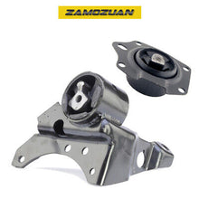 Load image into Gallery viewer, Rear Engine Motor &amp; Trans Mount Set 2PCS. 2003-2005 for Dodge Neon 2.0L for Auto
