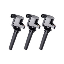 Load image into Gallery viewer, OEM Quality Ignition Coil Set 3PCS. 2004-2008 for Ford, Mazda, Mercury 3.0L V6