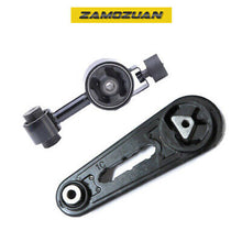 Load image into Gallery viewer, Torque Strut Mount 2PCS. 09-14 for Nissan Cube 1.8L/ 07-12 for Nissan Versa 1.8L