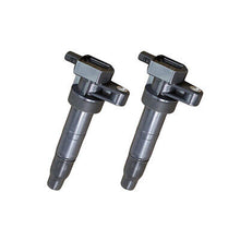 Load image into Gallery viewer, OEM Quality Ignition Coil 2PCS. 06-15 for Azera Genesis Santa Fe Sonata Sorento