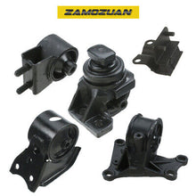 Load image into Gallery viewer, Engine &amp; Trans Mount Set 5PCS. 94-99 for Ford Probe/ Mazda 626 2.0L for Auto.