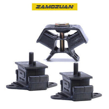 Load image into Gallery viewer, Engine Motor &amp; Trans Mount 3PCS. 1995-2000 for Toyota 4Runner, Tacoma 2.4L, 2.7L