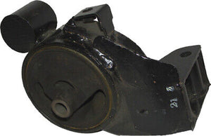 Engine & Trans Mount Set 3PCS. 95-96 for Eagle Summit 1.8L Wagon 2WD. for Auto.