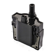 Load image into Gallery viewer, Ignition Coil 1990-1992 for Geo Prizm / Toyota Corolla 1.6L L4, UF116 1908016030