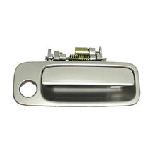 Load image into Gallery viewer, Exterior Door Handle Set 4PCS. 1997-2001 for Toyota Camry 1C8 Silver