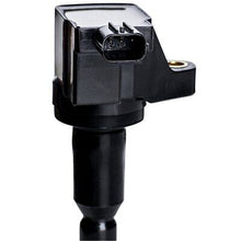 Load image into Gallery viewer, Ignition Coil &amp; Platinum Spark Plug Set 4PCS. 2007-2008 for Honda Fit 1.5L L4