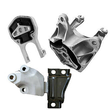 Load image into Gallery viewer, Engine, Trans and Torque StrutMount 3PCS 14-21 for Ram ProMaster 1500 2500 3500