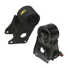 Load image into Gallery viewer, Front &amp; Rear Motor Mount 2PCS. 95-03 for Nissan Maxima 3.0L 3.5L A7306EL A7302