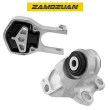 Load image into Gallery viewer, Rear Engine and Torque Strut Mount 2PCS 14-21 for Ram ProMaster 1500 2500 3500