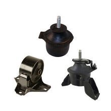 Load image into Gallery viewer, Engine Motor Mount Set 3PCS. for 2007-2008 Hyundai Azera 3.3L  2006-2008 3.8L