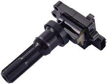 Load image into Gallery viewer, Ignition Coil Set 4PCS. 2003-2006 for Mitsubishi Lancer 2.0L DOHC Turbo UF523