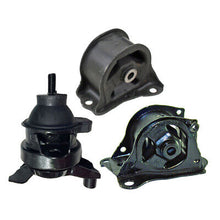 Load image into Gallery viewer, Engine &amp; Trans Mount 3PCS. 1997-2001 for Honda Prelude 2.2L