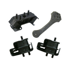 Load image into Gallery viewer, Engine, Trans &amp; Torque Strut Mount 4PCS 98-08 for Subaru Forester Impreza 2.5L