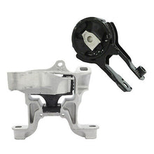 Load image into Gallery viewer, Front R Engine &amp; Torque Strut Mount Set 2PCS 16-18 for Mazda CX-3 2.0L for Auto