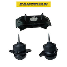 Load image into Gallery viewer, Front L &amp; R Engine &amp; Trans Mount Set 3PCS 2007-2014 for Ford Mustang 5.4L 5.8L