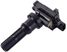 Load image into Gallery viewer, Ignition Coil 2003-2006 for Mitsubishi Lancer 2.0L L4 DOHC Turbo UF523 7805-3563