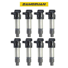 Load image into Gallery viewer, OEM Quality Ignition Coil 8PCS 2007-2011 for Buick Lucerne, Cadillac DTS SRX STS
