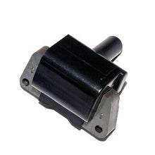 Load image into Gallery viewer, Ignition Coil &amp; Platinum Spark Plug 5PCS. 1996-2004 for Nissan Senta / Frontier