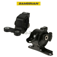 Load image into Gallery viewer, Rear Engine Motor &amp; Trans Mount Set 2PCS. 2007-2008 for Honda Fit 1.5L for Auto.