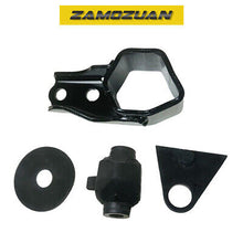 Load image into Gallery viewer, Rear Engine Mount 2007-2013 for Toyota Highlander Lexus RX350 3.5L FWD US Built