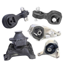 Load image into Gallery viewer, Engine, Trans &amp; Torque Strut Mount Set 5PCS. 2015-2017 for Honda CR-V 2.4L