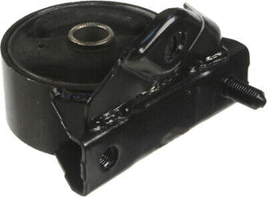 Engine & Trans Mount Set 3PCS. 1996-2000 for Hyundai Elantra 1.8L 2.0L for Auto.