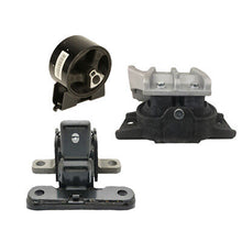 Load image into Gallery viewer, Engine Motor &amp; Left Trans 3PCS 2007-2014 for Chrysler Sebring/ for Dodge Avenger