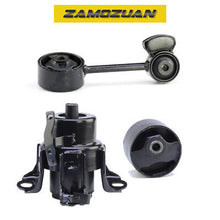 Load image into Gallery viewer, Bushing, Trans &amp; Torque Strut Mount Set 3PCS. 2000-2004 for Toyota Avalon 3.0L