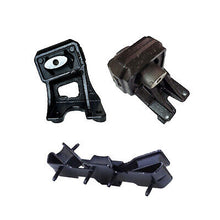 Load image into Gallery viewer, Front L &amp; R Engine &amp; Trans Mount Set 3PCS 2006-2007 for Dodge Ram 1500 5.7L RWD