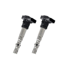 Load image into Gallery viewer, OEM Quality Ignition Coil 2PCS. 1998-2007 for Audi, Volkswagen 1.8L, 2.7L, UF411
