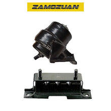 Load image into Gallery viewer, Front Right Engine &amp; Trans Mount 2PCS 2015-2019 for Cadillac Escalade ESV 6.2L